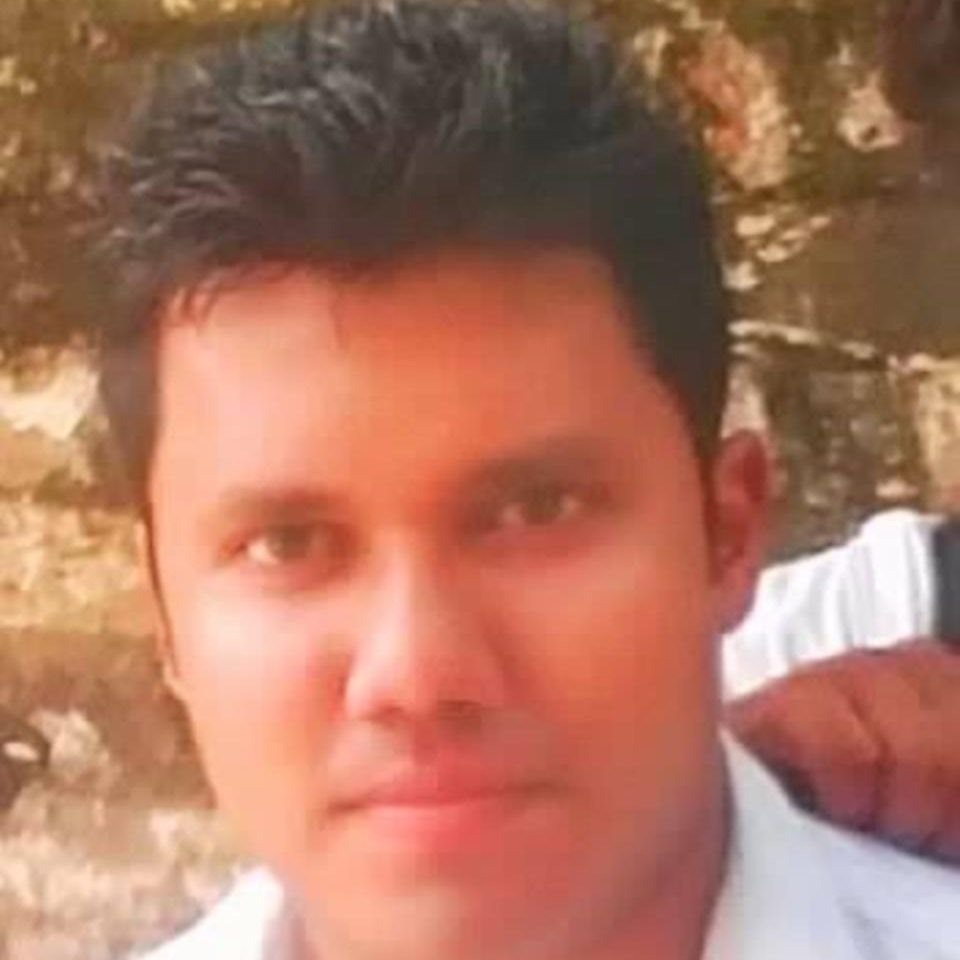 Rahul Kapadia