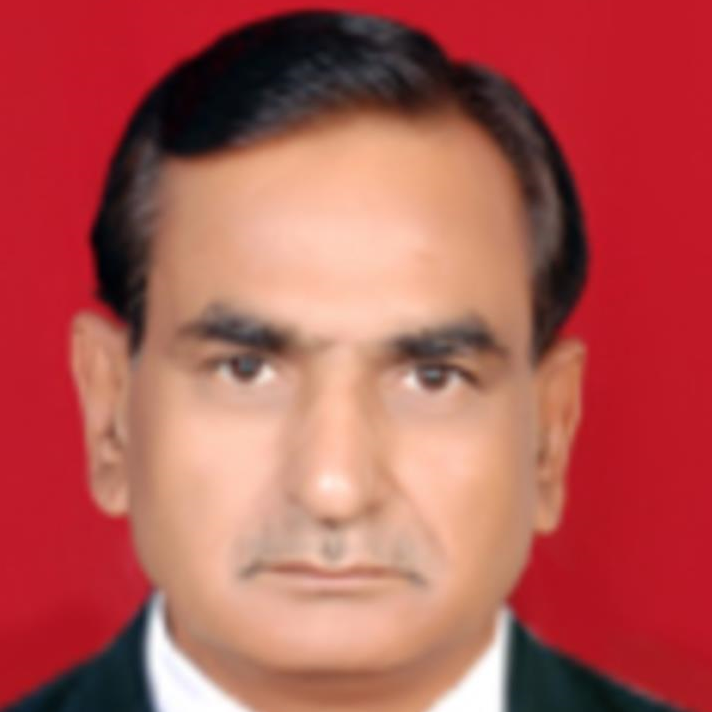 Gopal Arora