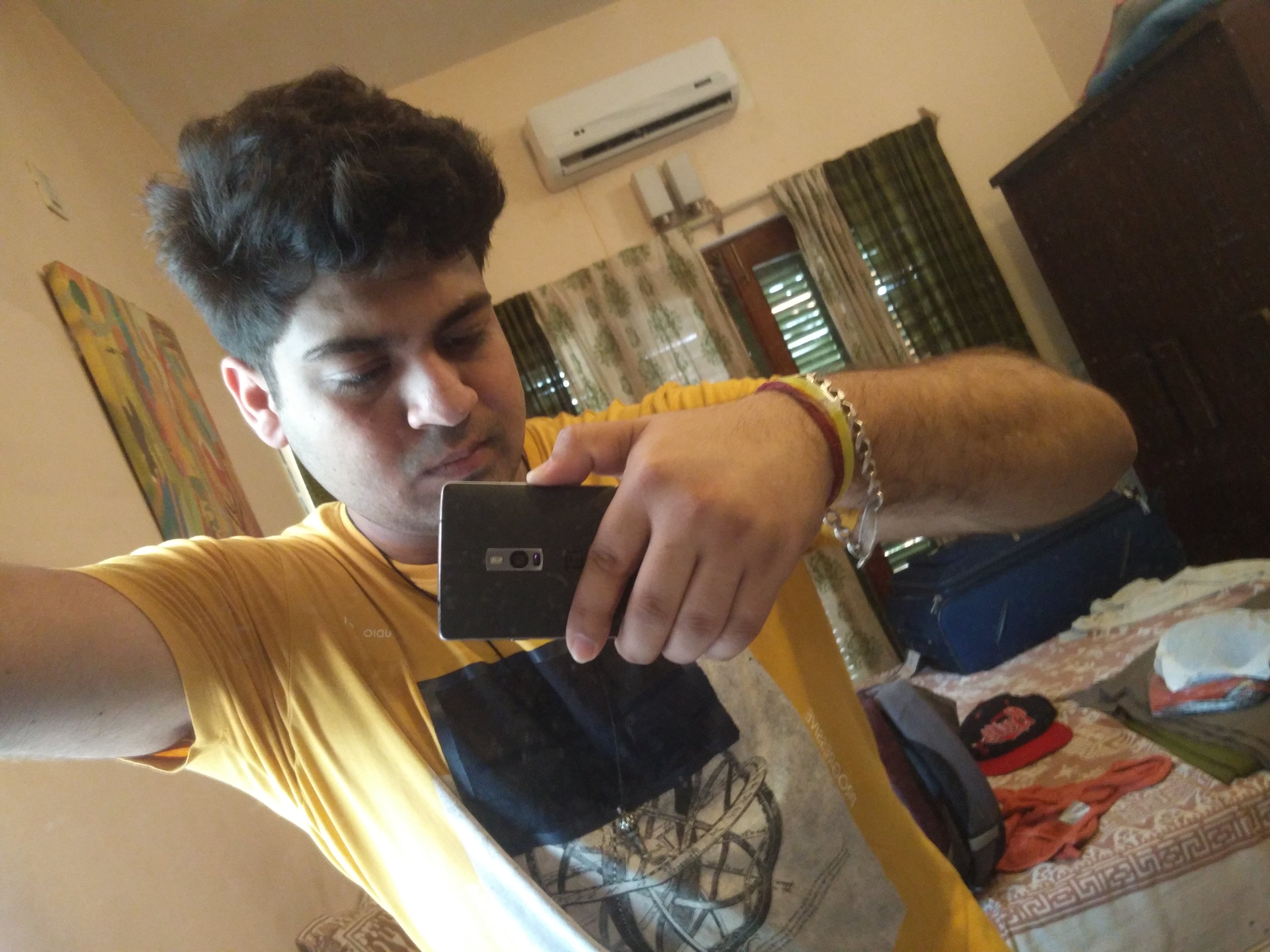 Anuj Singla