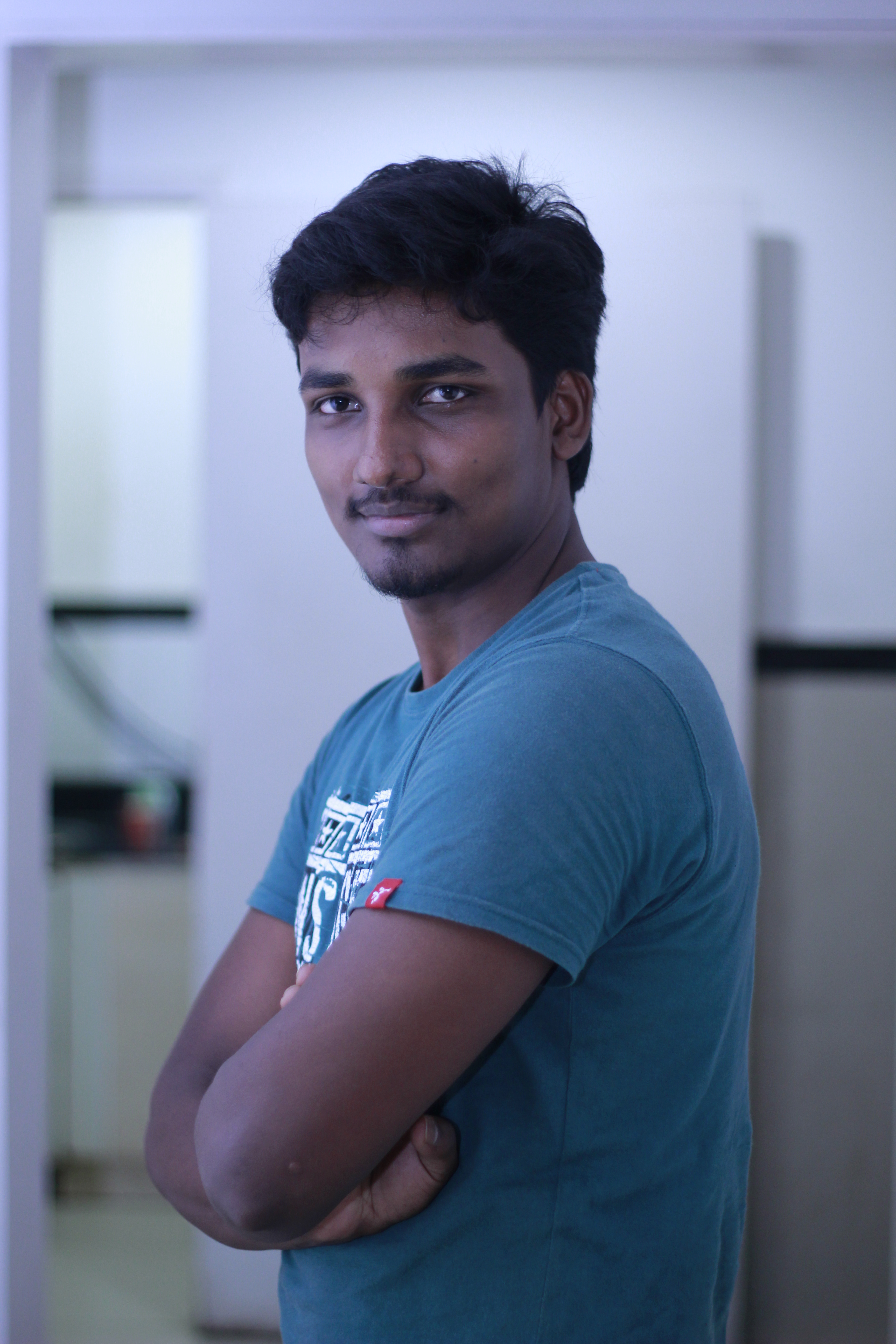Boopathi Chennaiyan