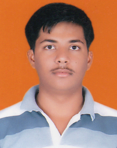 Rede Amol Kavindra