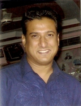 Ajay  Joseph  Abraham