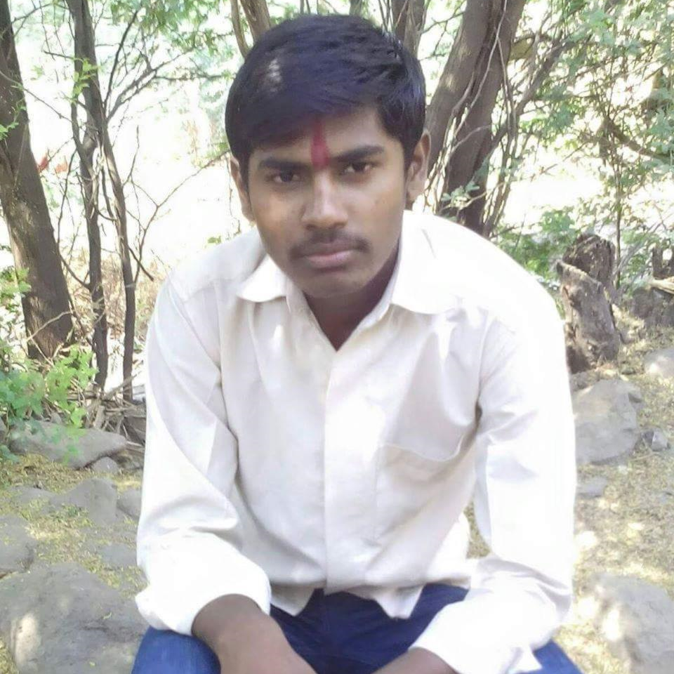 Mahadev Mallappa Pujari