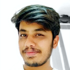Swaroop C K