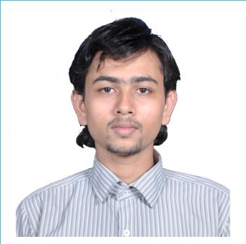 Jiten Bipinbhai Amin