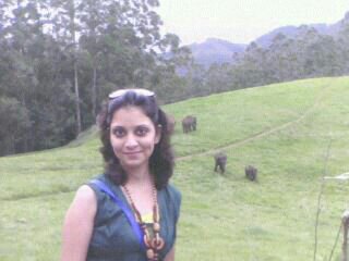 Isha Jindal