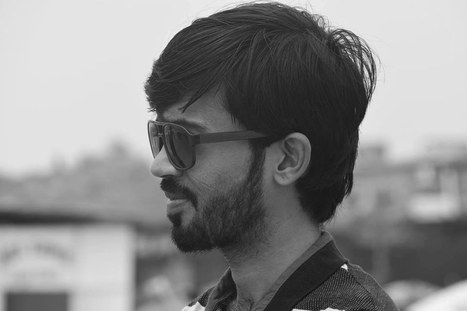 Mahaveer Tadkal