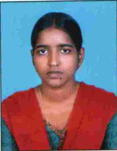 Vasanthi Naga Lakshmi K