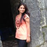 Darshana Madhuri Padvi