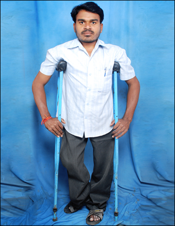 Shekar Yadav