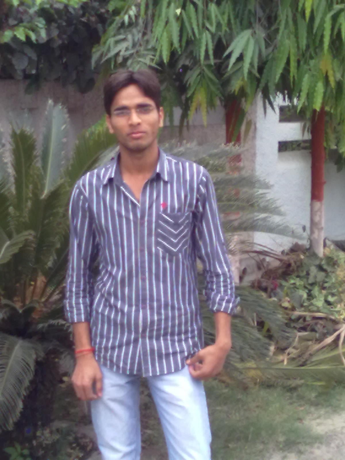 Hari Om Agrahari