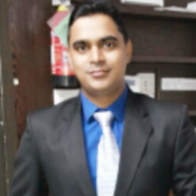 Shabbir Shah