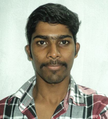 Deepak Penaganti