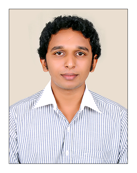 Sidharth Dilip