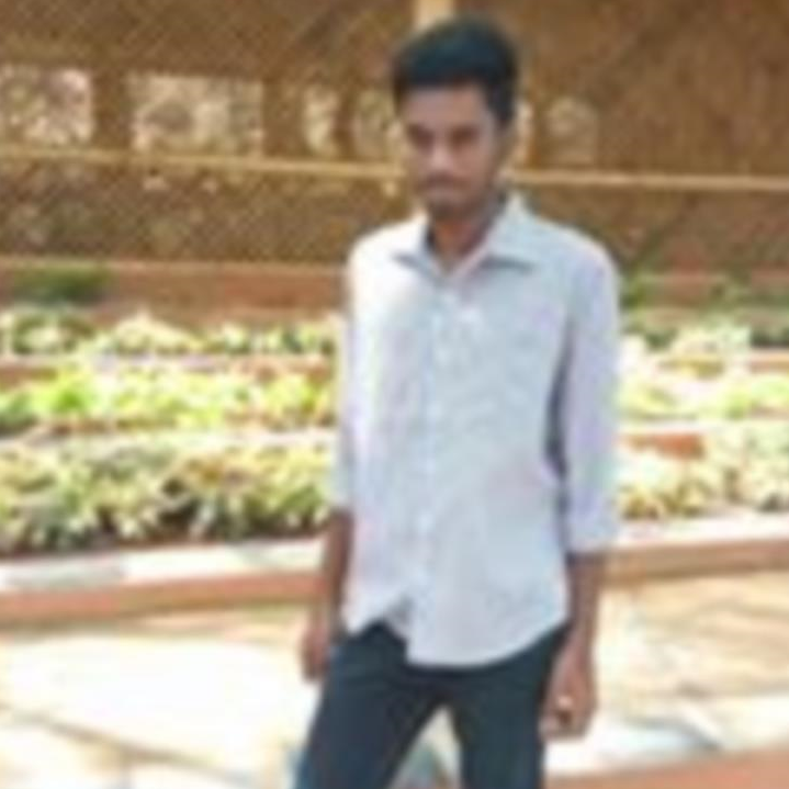 Saikrishna Nutigattu