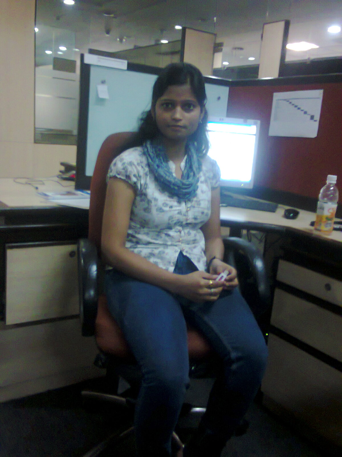 Ragini Varshney