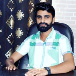 Wasim Kalas