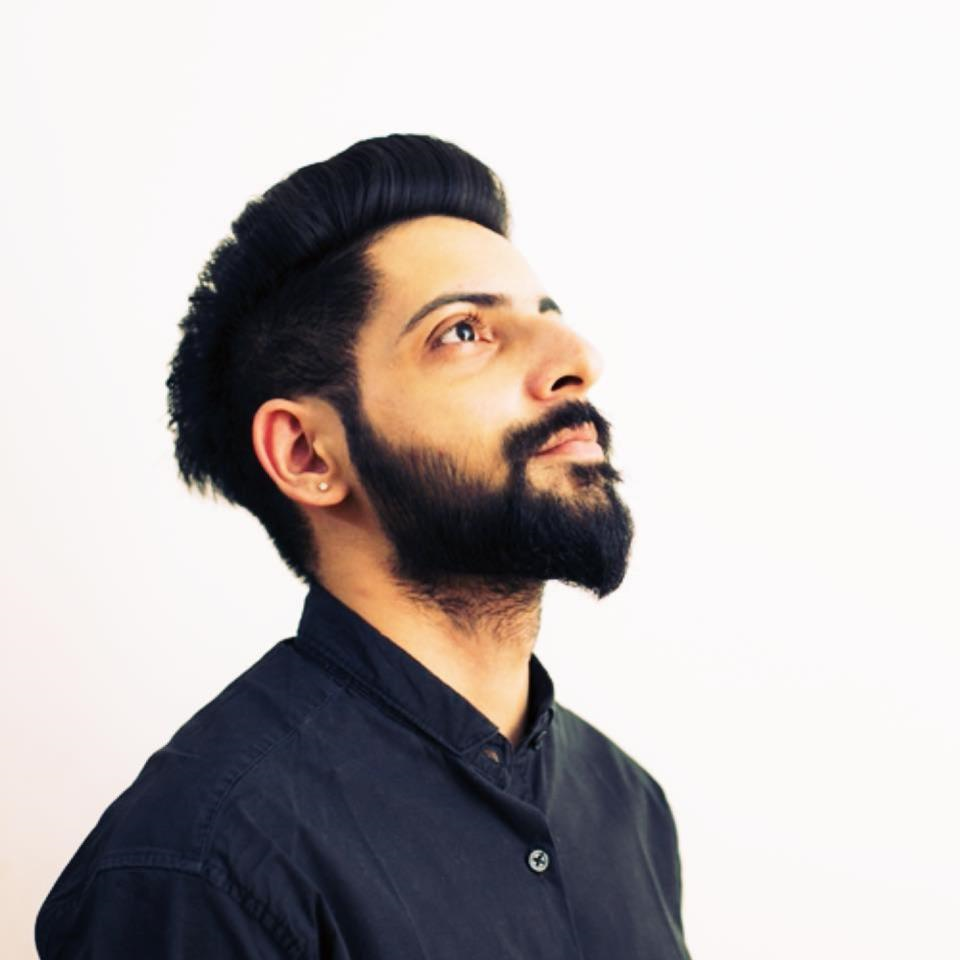 Mandeep Singh Sethi