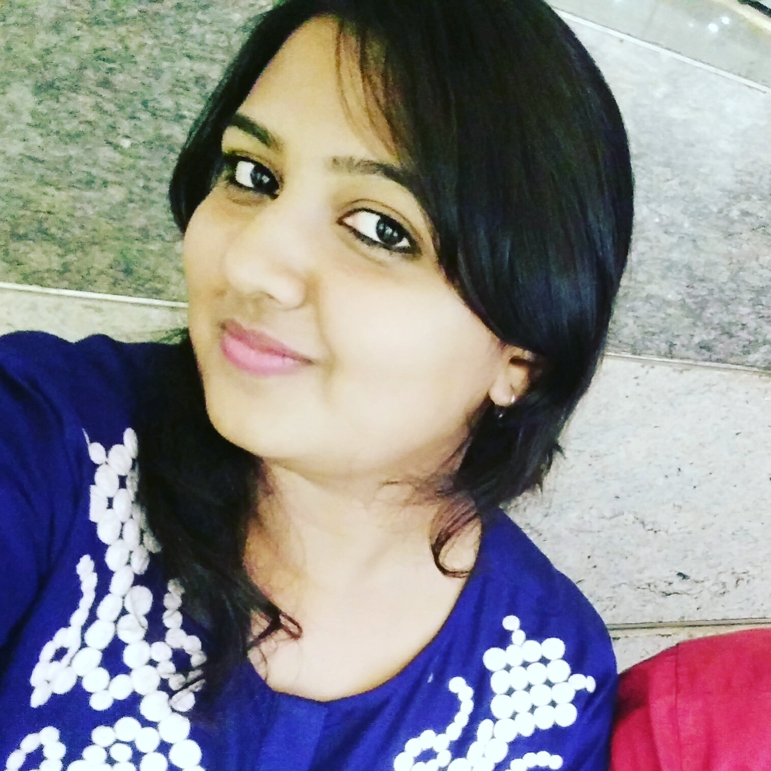 Varsha Mohan