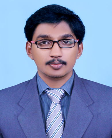 Sibin Mathew
