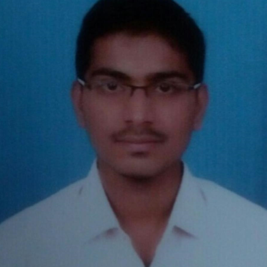 Gummaraju Sai Tarun