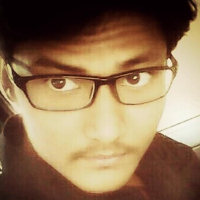 Aman Shukla
