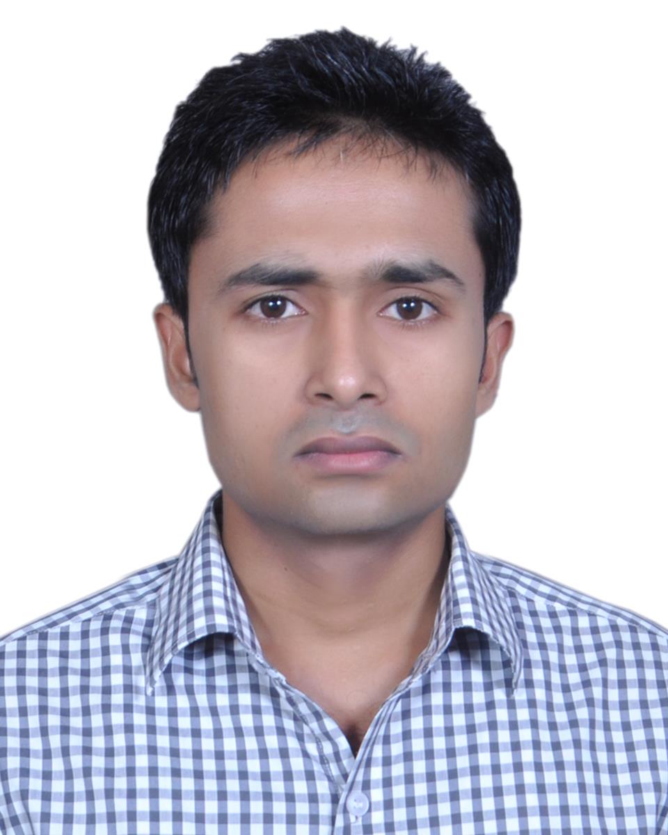 Sudhir Kumar