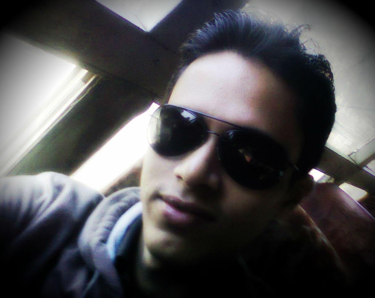Joybroto Dey
