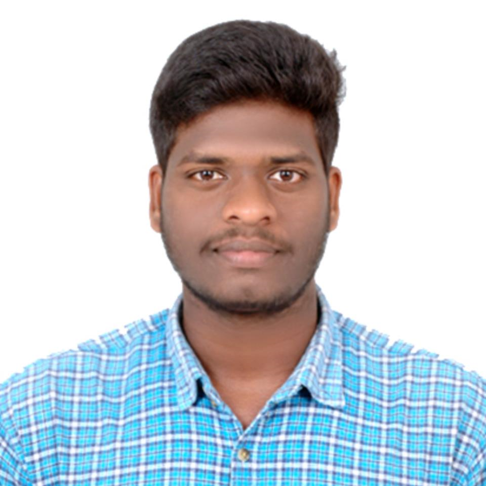 Jaya Krishna