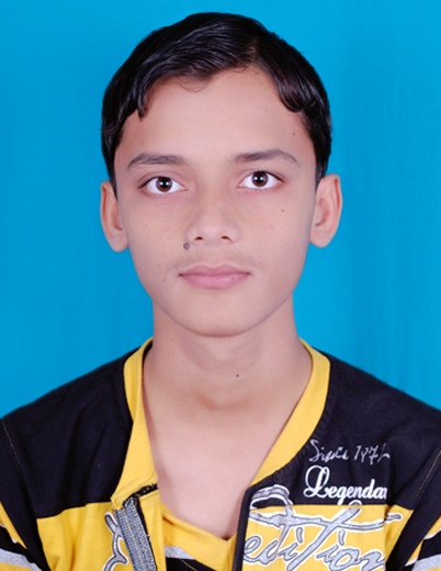 Sudhir Kumar Giri
