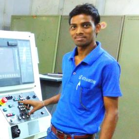Aman Kumar