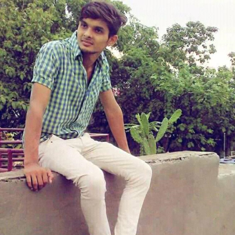 Shubham Singh