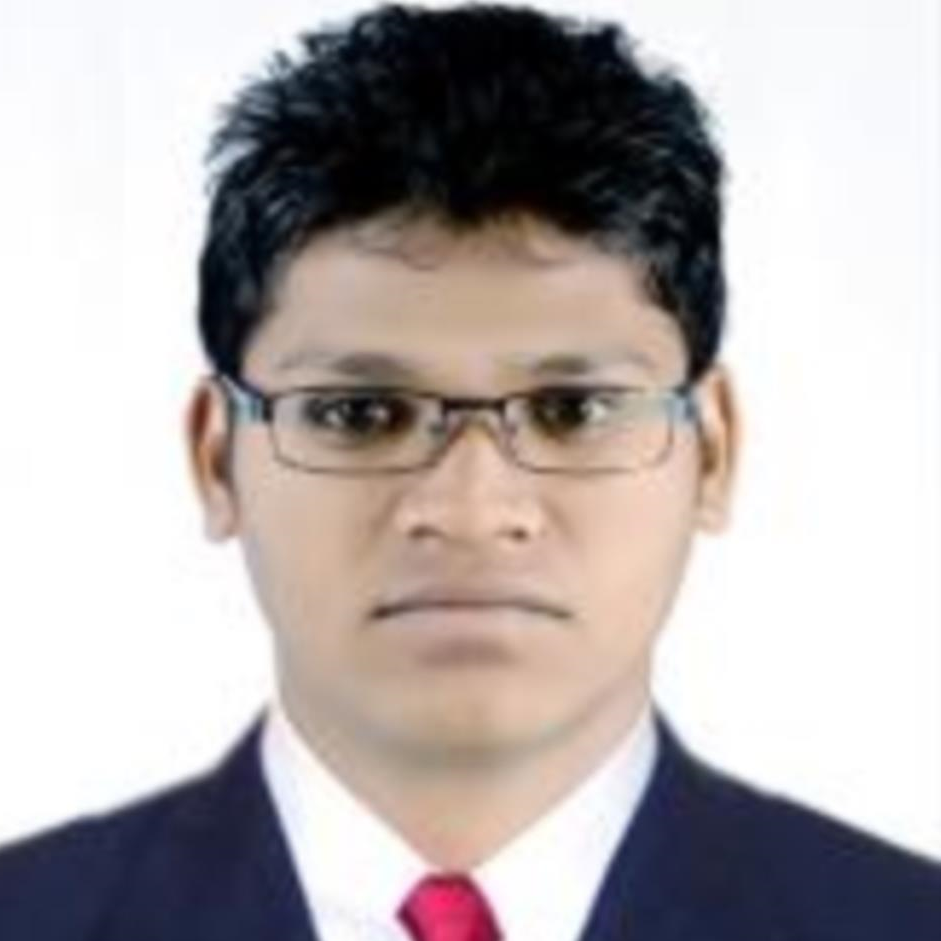 user profile