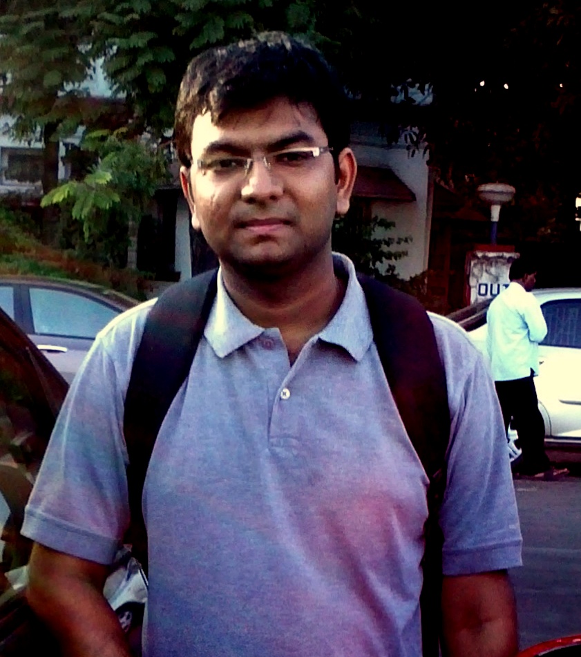 Varun Jain
