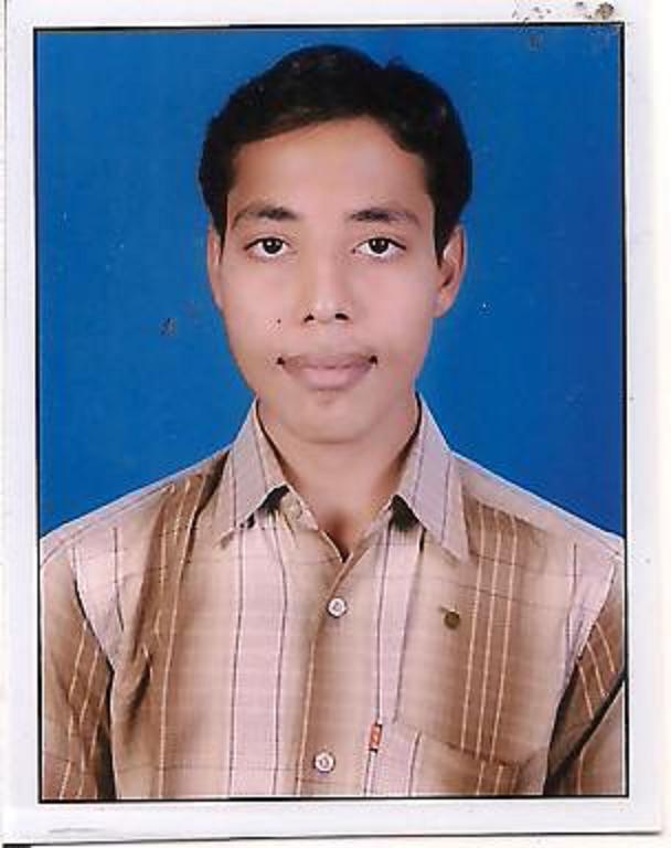 Gangula Ravinder