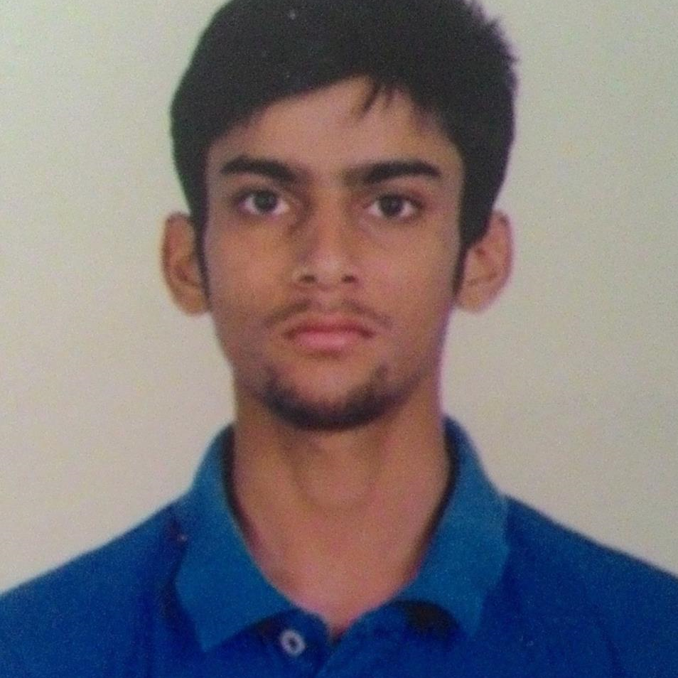 Ajay Singh
