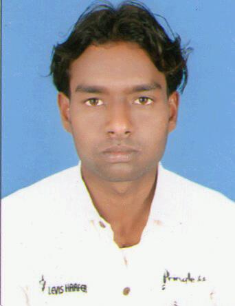 Rashid Ali