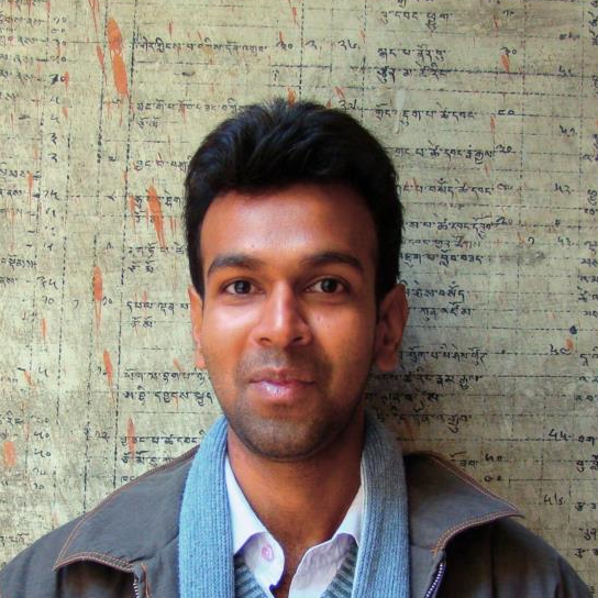 Wasim Ansari