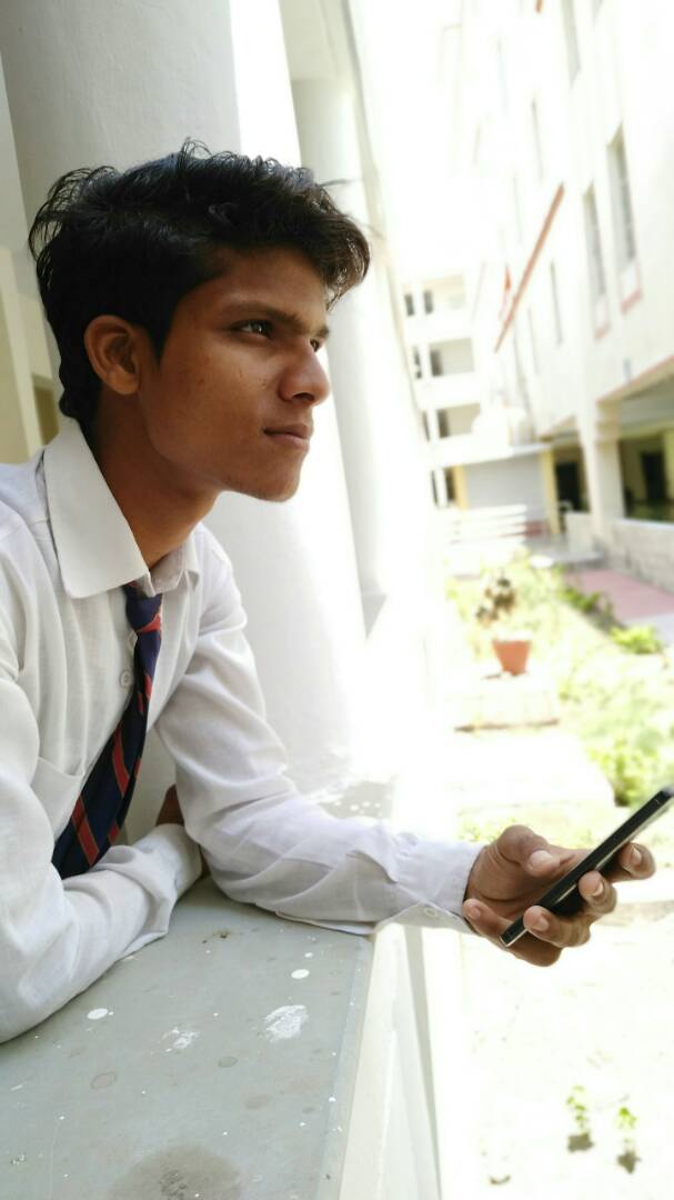 Manoj Mali