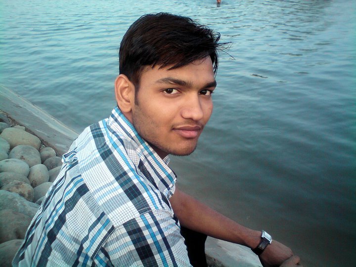 Rohit Kumar
