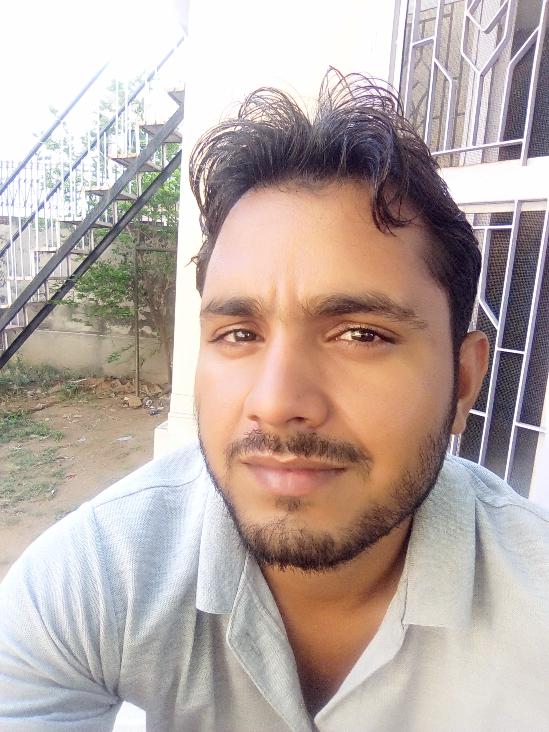 Ramjeet Meena