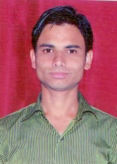 Ravi Kant Joshi
