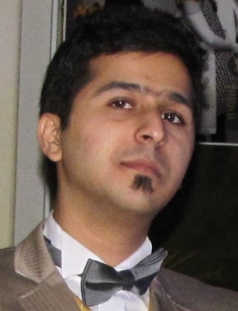 Rakesh Ragunath Nadig