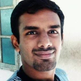 Abhiram P R