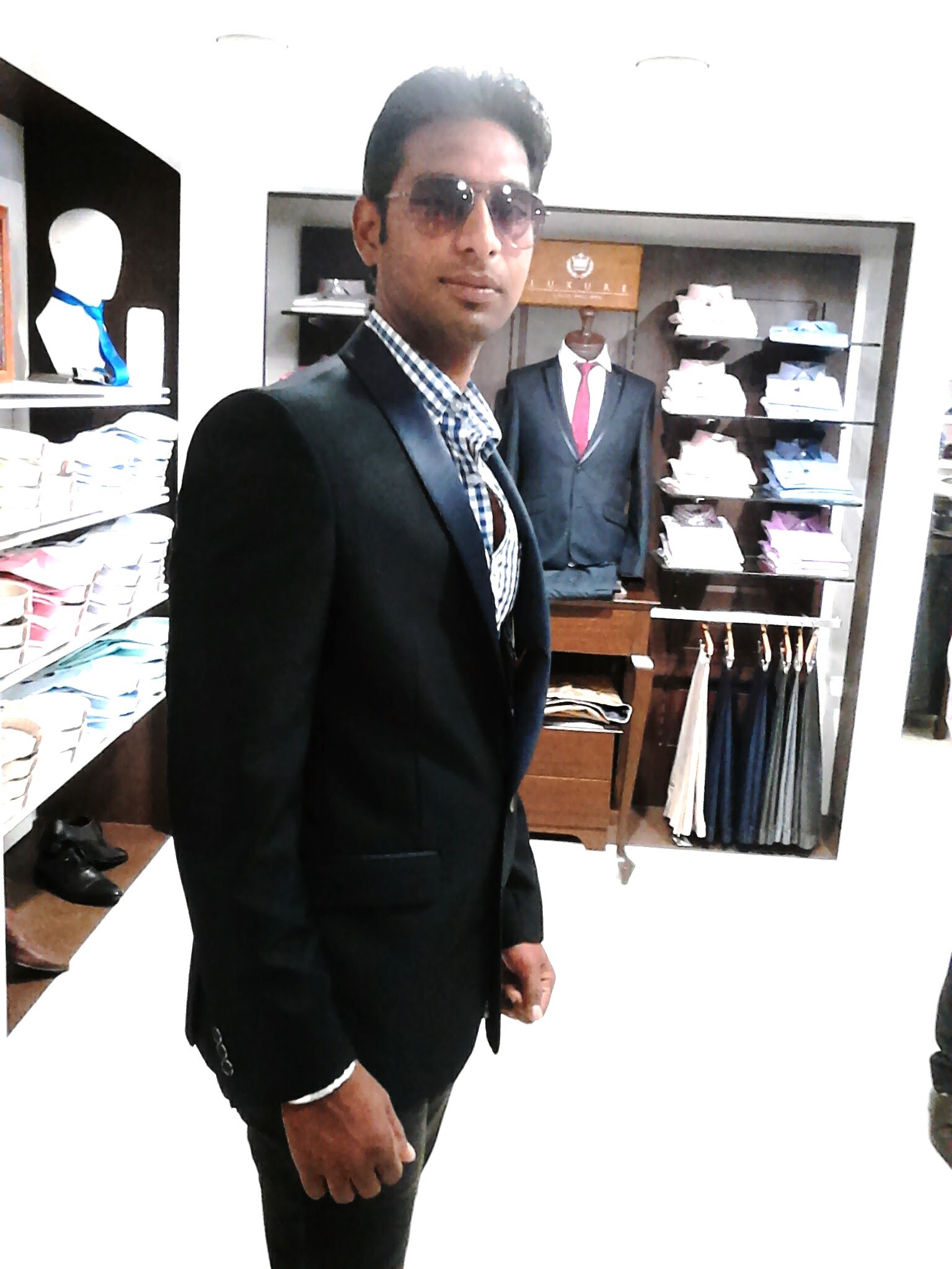 Khushal Sharma