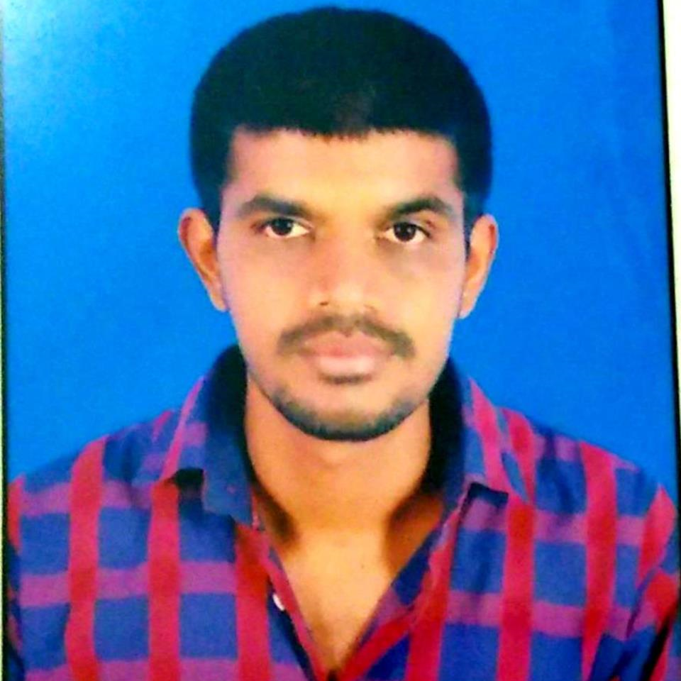 Nagaraj Gollar