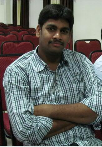 Venkataramesh Edara