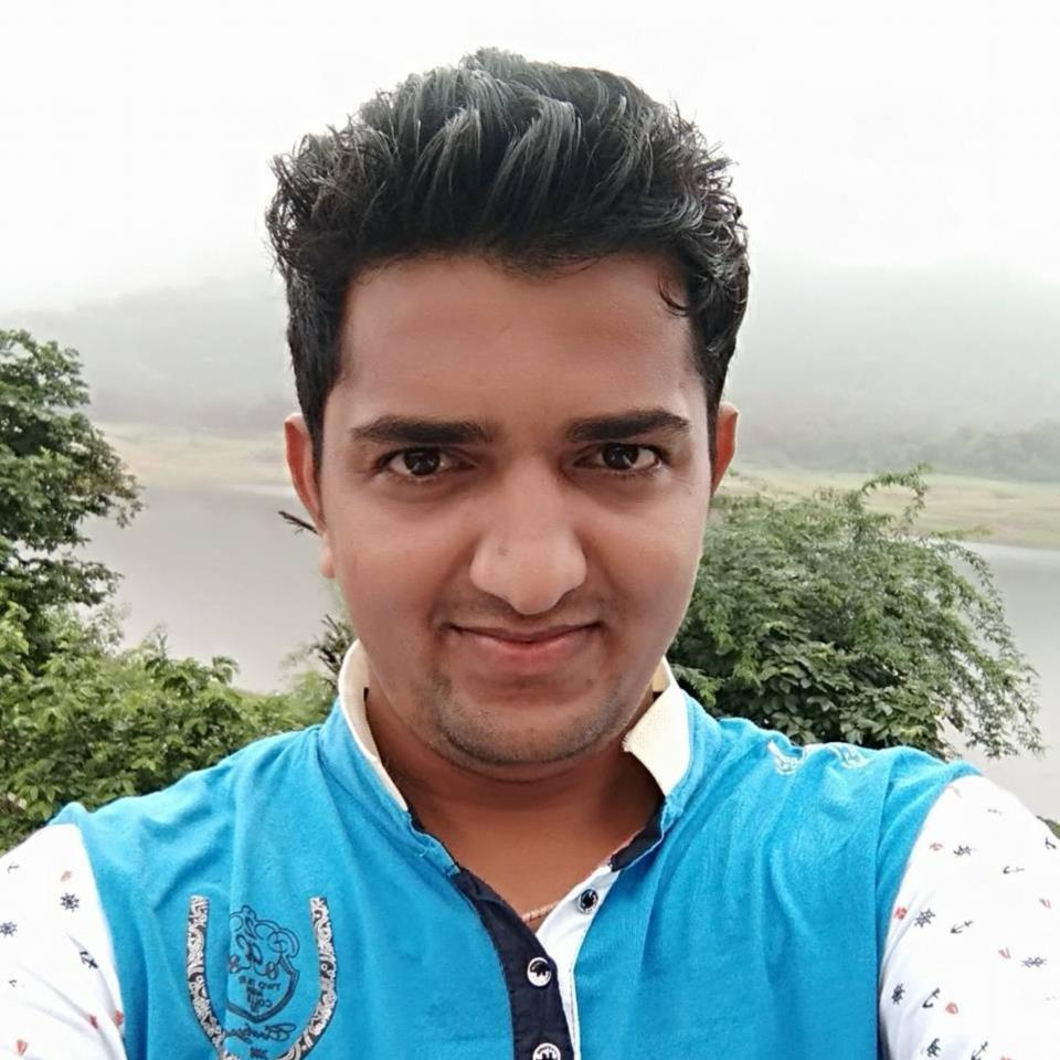 Javid A Rathod