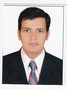 Ravi Kumar Kumawat