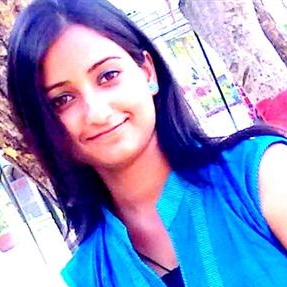 Sakshi Srivastava